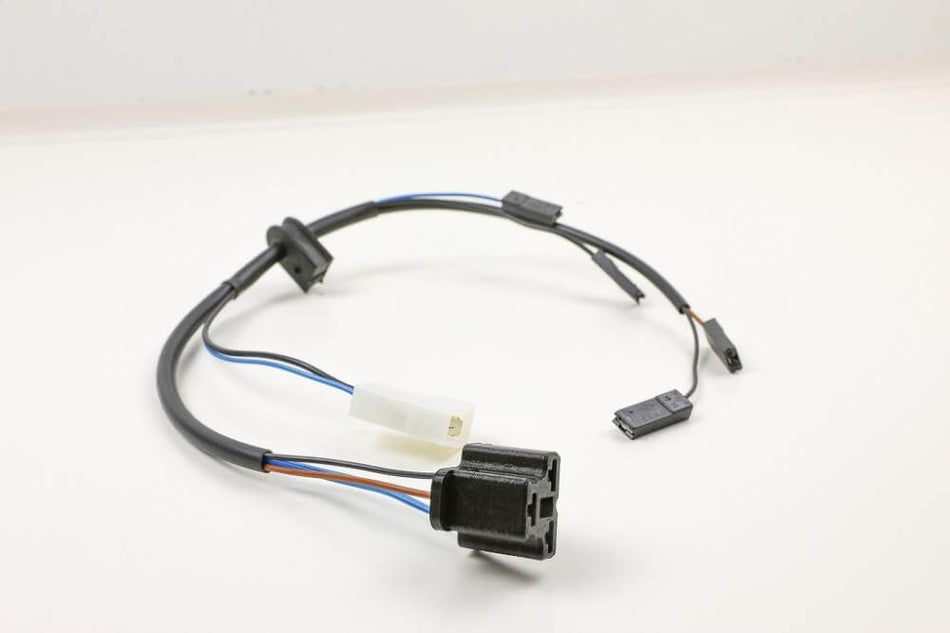 BMW R45 R65 R80 R100 Motorkabelbaum Spannungsregler