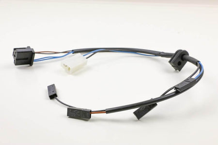 Cablaggio motore BMW R45 R65 R80 R100 regolatore di tensione
