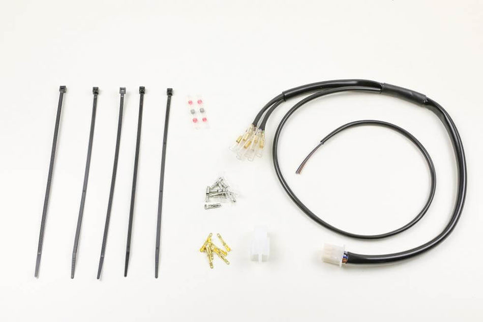 BMW SE rear wiring harness for all SE wiring harnesses