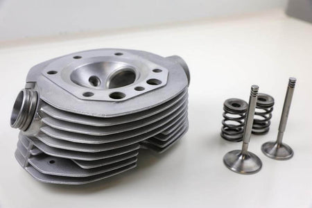 BMW R80 cylinder head tuning Stage 1 incl. parts package