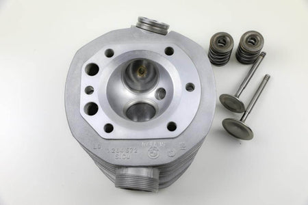 BMW R80 cylinder head tuning Stage 1 incl. parts package