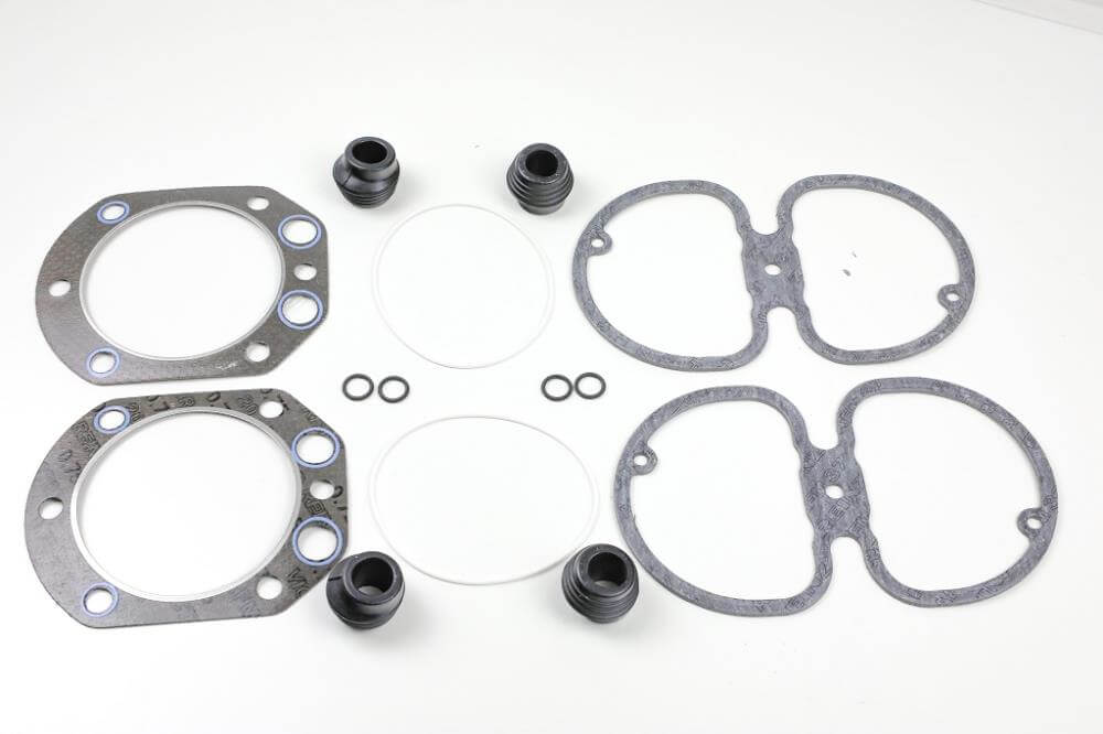 Set guarnizioni cilindro BMW R80 R90 per tutti gli anni di produzione