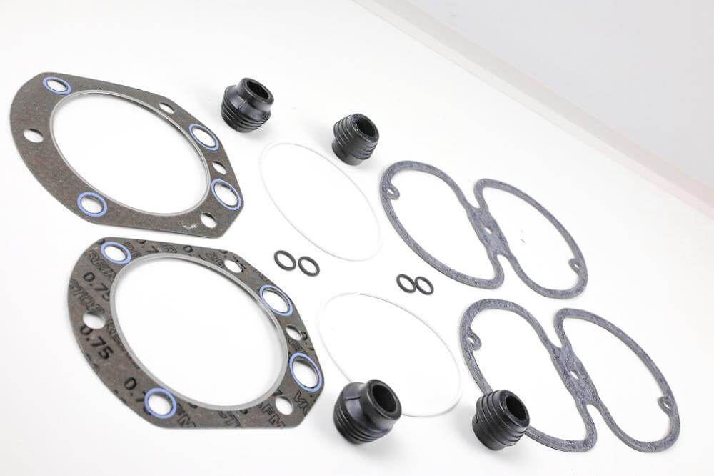 Set guarnizioni cilindro BMW R80 R90 per tutti gli anni di produzione