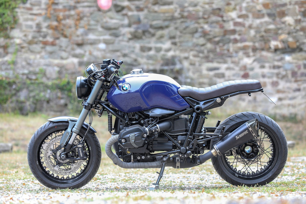 BMW R nineT ロードスター カスタム