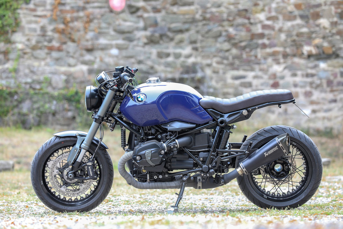 BMW R nineT ロードスター カスタム
