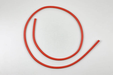 Zündkabel Silikon 7 mm rot