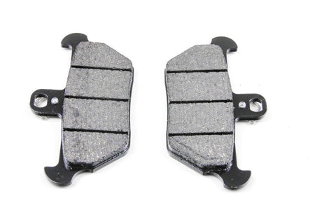 Set pastiglie freno organiche per BMW R80R R100R K1 K1100