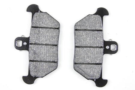 Set pastiglie freno organiche per BMW R80R R100R K1 K1100