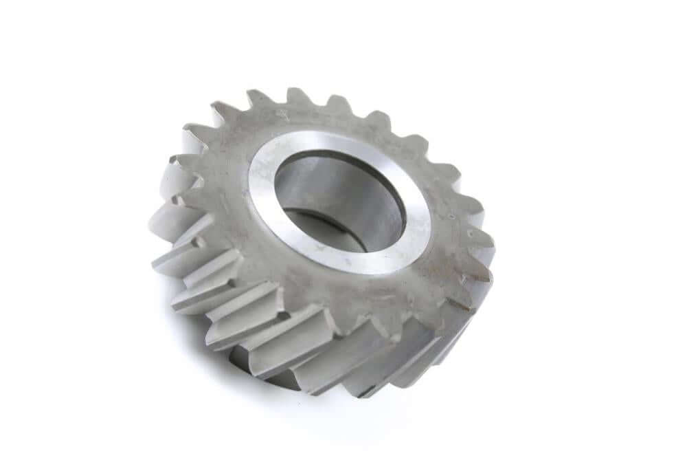 Gear wheel long 5th gear models up to 8/1980