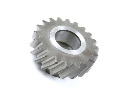 Gear wheel long 5th gear models up to 8/1980
