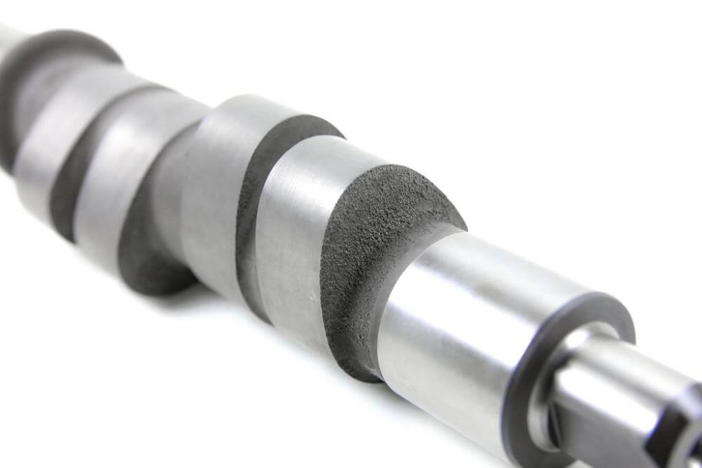 Camshaft BMW R80 R100 340° for models with electronic ignition