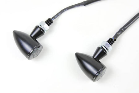 3in1 LED Rück-, Bremslicht, Blinker APOLLO BULLET