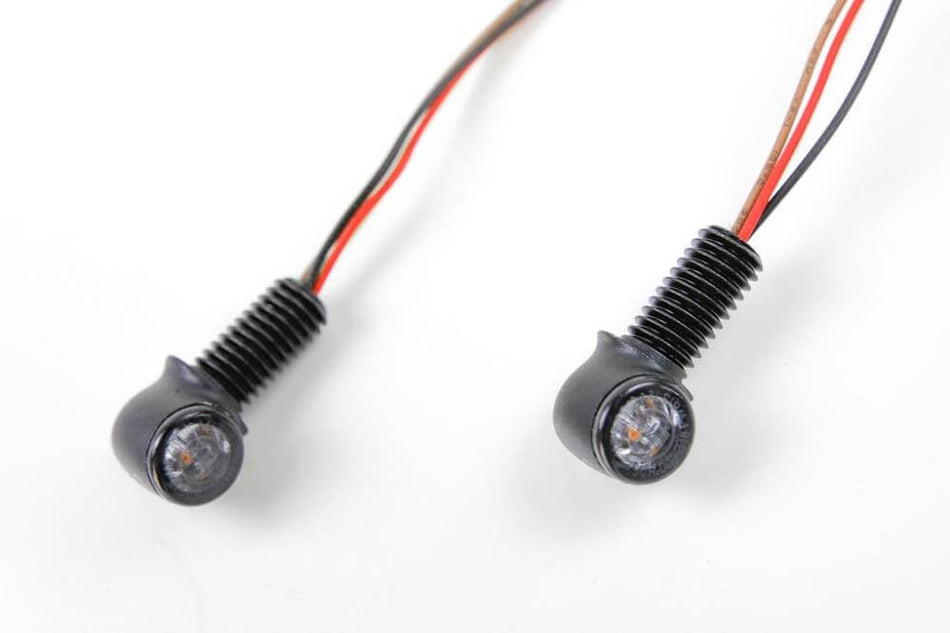 3in1 LED Rück-, Bremslicht, Blinker PROTON TWO