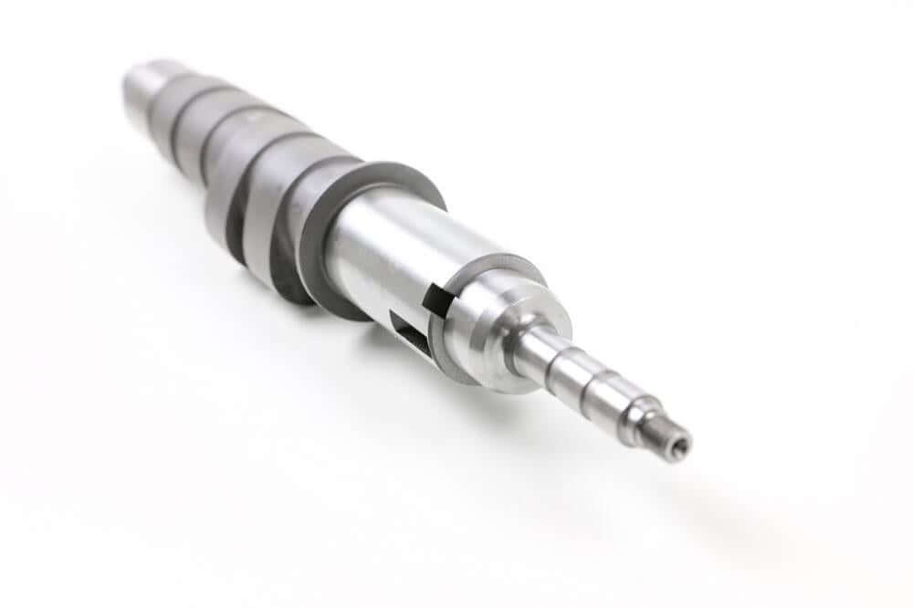 Albero a camme BMW R80 R100 320° per modelli con accensione a puntine