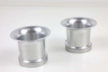Cornetto di aspirazione Mikuni adatto per TM36 / TM40 / TM42, lunghezza 50 mm