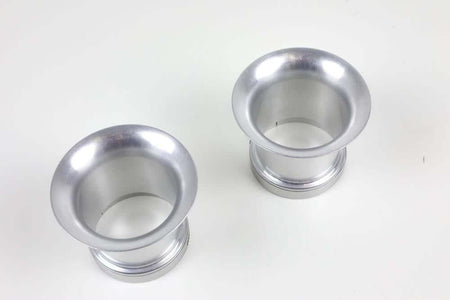 Cornetto di aspirazione Mikuni adatto per TM36 / TM40 / TM42, lunghezza 50 mm