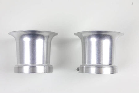 Cornetto di aspirazione Mikuni adatto per TM36 / TM40 / TM42, lunghezza 50 mm