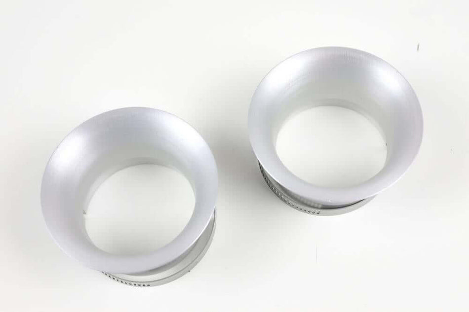Cornetto di aspirazione Mikuni per TM36 / TM40 / TM42, lunghezza 30mm