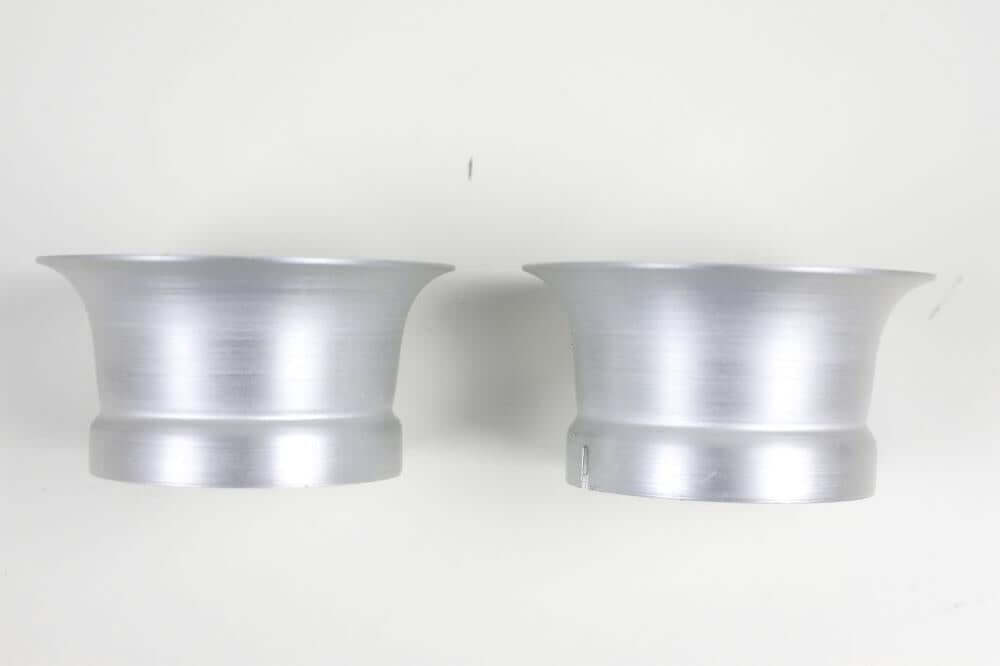 Mikuni Ansaugtrichter passend für TM36 / TM40 / TM42 Länge 30mm