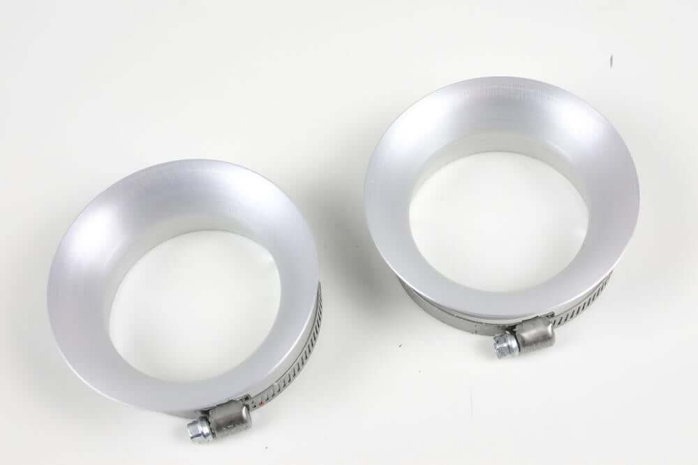 Mikuni Ansaugtrichter passend für TM36 / TM40 / TM42 Länge 15mm