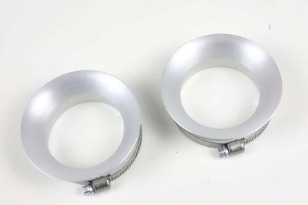Mikuni Ansaugtrichter passend für TM36 / TM40 / TM42 Länge 15mm