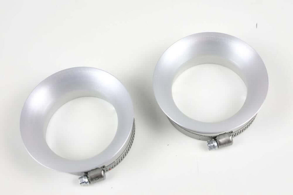 Tromboncino di aspirazione Mikuni adatto per TM36 / TM40 / TM42, lunghezza 15 mm