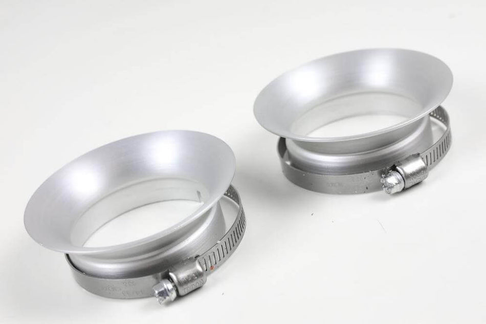 Tromboncino di aspirazione Mikuni adatto per TM36 / TM40 / TM42, lunghezza 15 mm