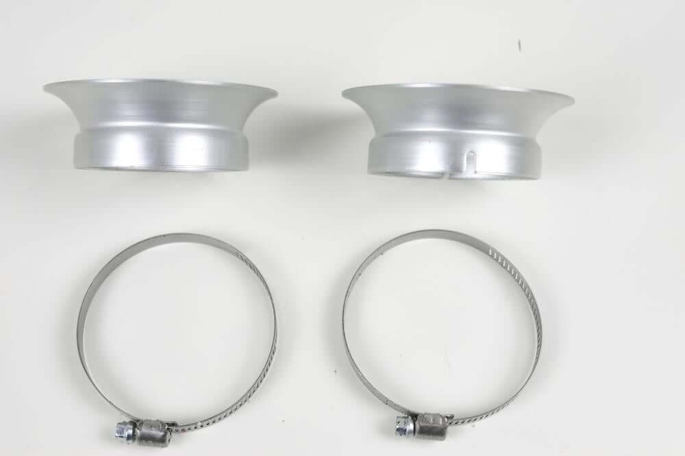 Mikuni Ansaugtrichter passend für TM36 / TM40 / TM42 Länge 15mm