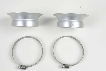 Mikuni Ansaugtrichter passend für TM36 / TM40 / TM42 Länge 15mm