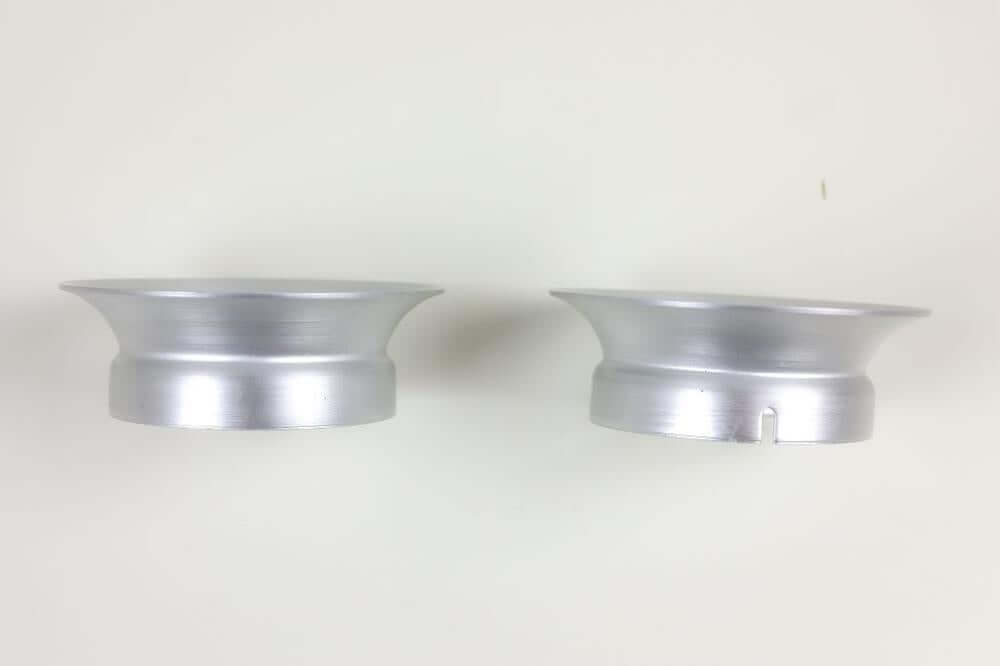 Mikuni Ansaugtrichter passend für TM36 / TM40 / TM42 Länge 15mm