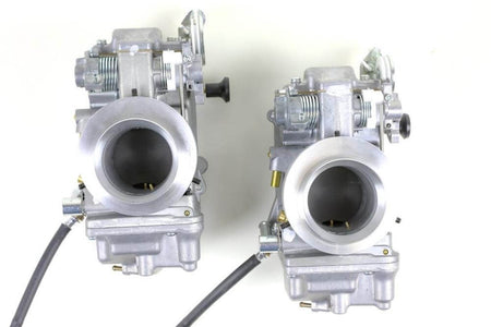 Kit carburatore a valvola piatta Mikuni TM-42 per BMW R80 R100 per filtro aria sportivo