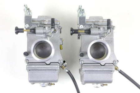 Kit carburatore a valvola piatta Mikuni TM-42 per BMW R80 R100 per filtro aria sportivo
