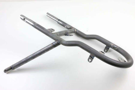 Boucle arrière de cadre BMW R80R R100R Paralever avec marche, pour 2 personnes, homologuée TÜV