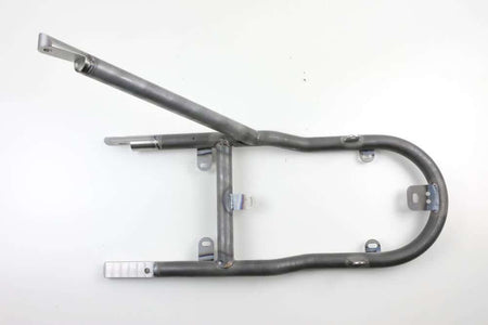 Boucle arrière de cadre BMW R80R R100R Paralever avec marche, pour 2 personnes, homologuée TÜV