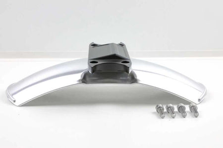 BMW R65 R80 R100 モノレバー用 CNC削り出しフォークスタビライザー＆フェンダーキット