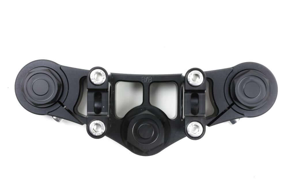 BMW R75 R80 R90 R100 Twinshock Gabelbrücke 36mm für Rohrlenker mit TÜV