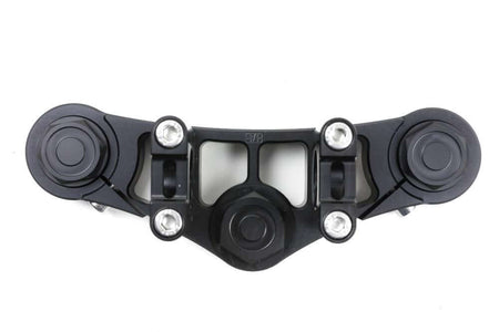 BMW R75 R80 R90 R100 Twinshock Gabelbrücke 36mm für Rohrlenker mit TÜV