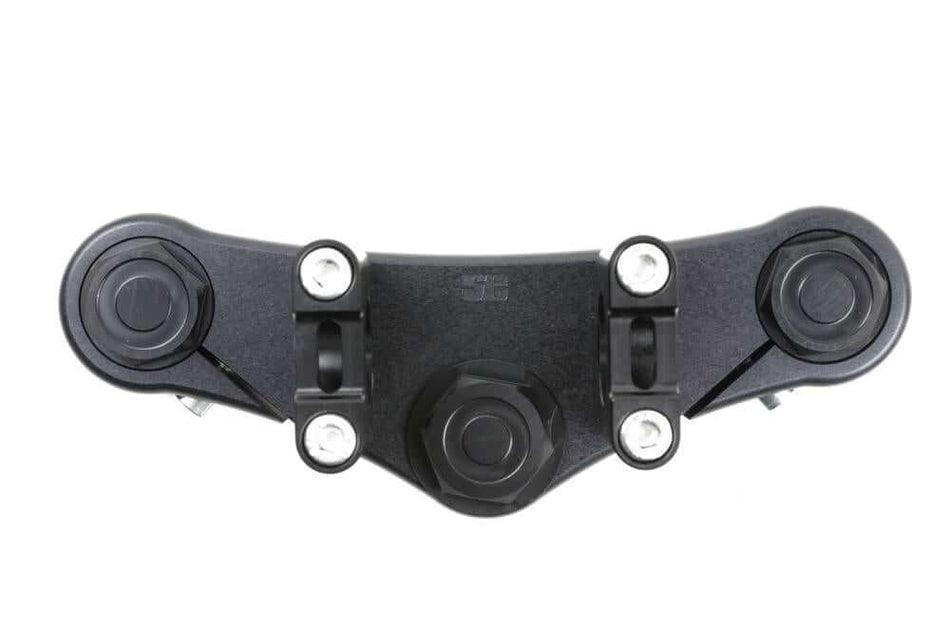 BMW R75 R80 R90 R100 Twinshock Gabelbrücke 36mm Rohrlenker mit TÜV