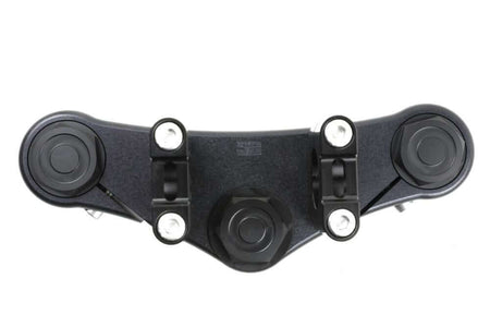 BMW R65 R80 R100 モノレバー用 38.5mm トップブリッジ（TÜV認証済み、バーハンドル用）