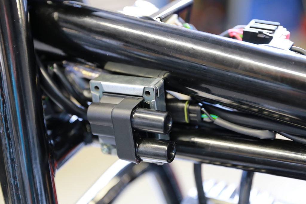 Allumage programmable SE-Performance pour BMW R65, R80 et R100
