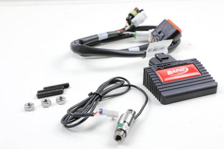 Rapid Bike quickshifter for BMW R nineT