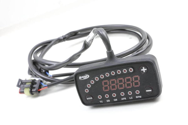 Rapid Bike YOUTUNE control unit for BMW R nineT