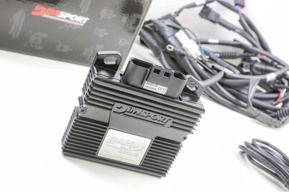 RAPID BIKE Racing injection module for BMW R nineT 2014-2020