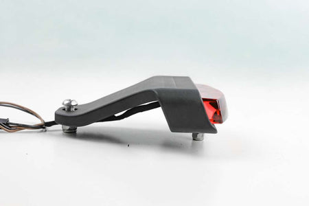 Luce posteriore per portatarga e kit di conversione codone JVB Moto