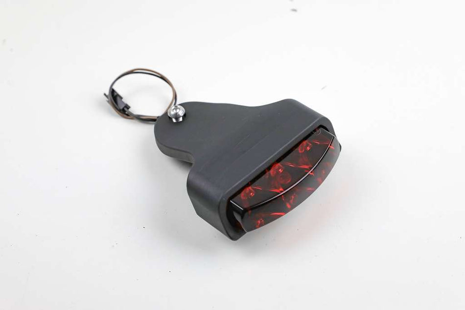 Taillight for JVB Moto license plate holder and tail conversion